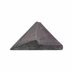 Lame demi-flèche, acier 520HB, profil 151 x 16 mm - 3 mètres