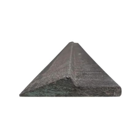Lame demi-flèche, acier 520HB, profil 151 x 16 mm - 0.5 mètre