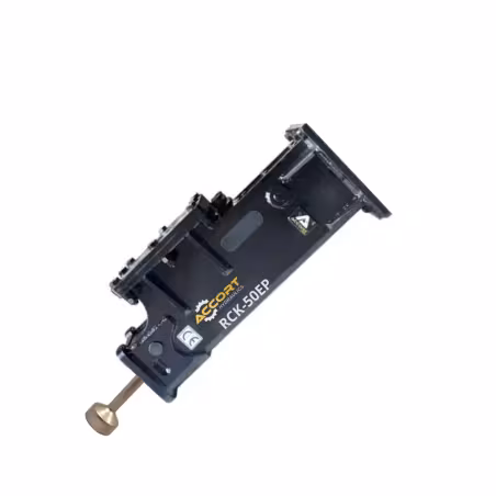 BRH Enfonce-pieux Accort® RCK-50EP de 0.5 à 1T