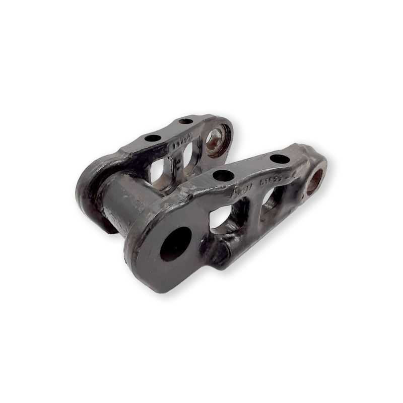 Maillon de dépannage pour chaîne KM3041