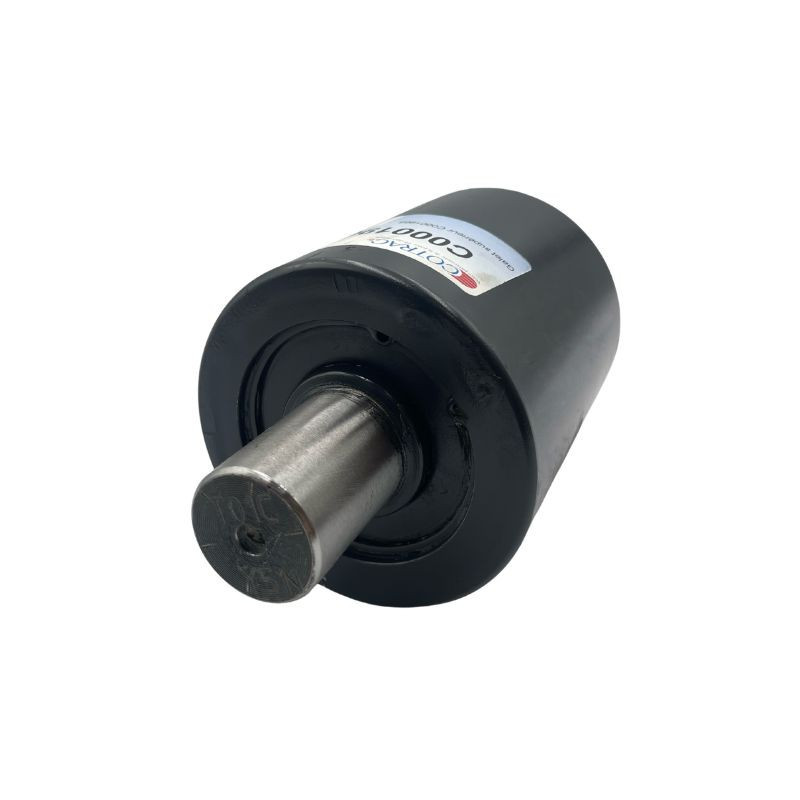 Galet supérieur mini pelle Libra 125S 130S 224S 225S 230S Messersi M25 M30 M32 M50