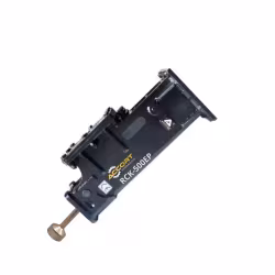 BRH Enfonce-pieux Accort® RCK-500EP de 6 à 9T