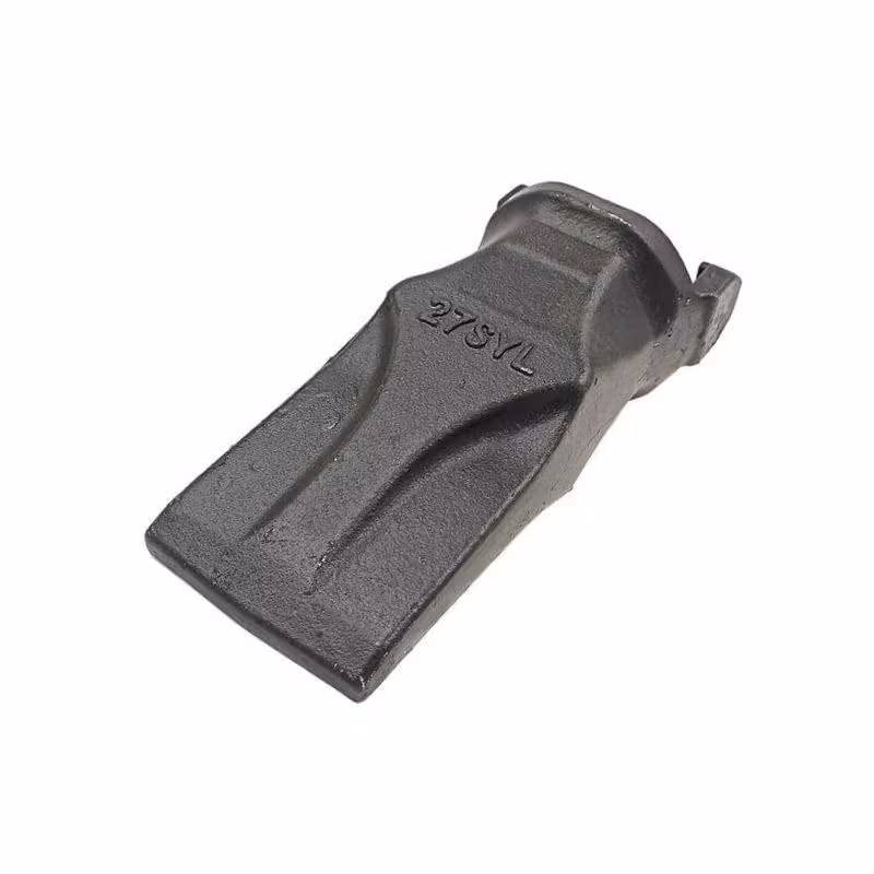 Dent 27SYL système Esco Helilok adaptable