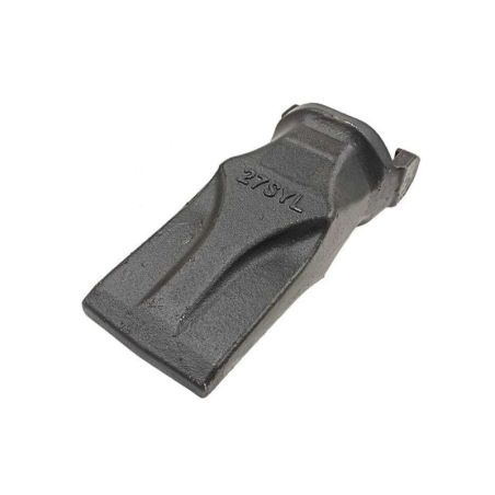 Dent 27SYL système Esco Helilok adaptable