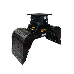 Grappin Accort® GPK-400 pour pelle de 10 à 15 T 