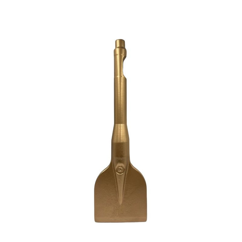 Outil pour Brise-Roche Hydraulique Accort® RCK-100