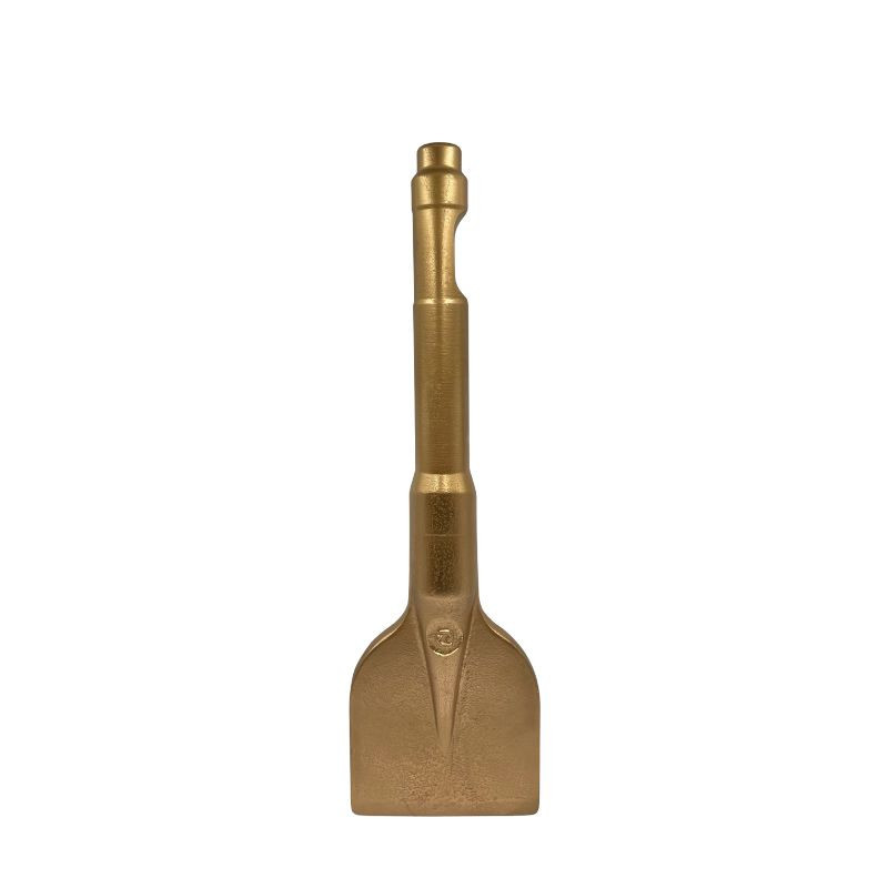 Outil pour Brise-Roche Hydraulique Accort® RCK-200