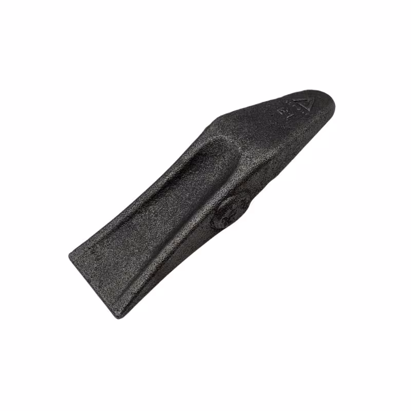 Dent Accort® E1-U à souder pour Mini-Pelle/Mini-Chargeur