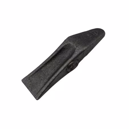 Dent Accort® E1-U à souder pour Mini-Pelle/Mini-Chargeur