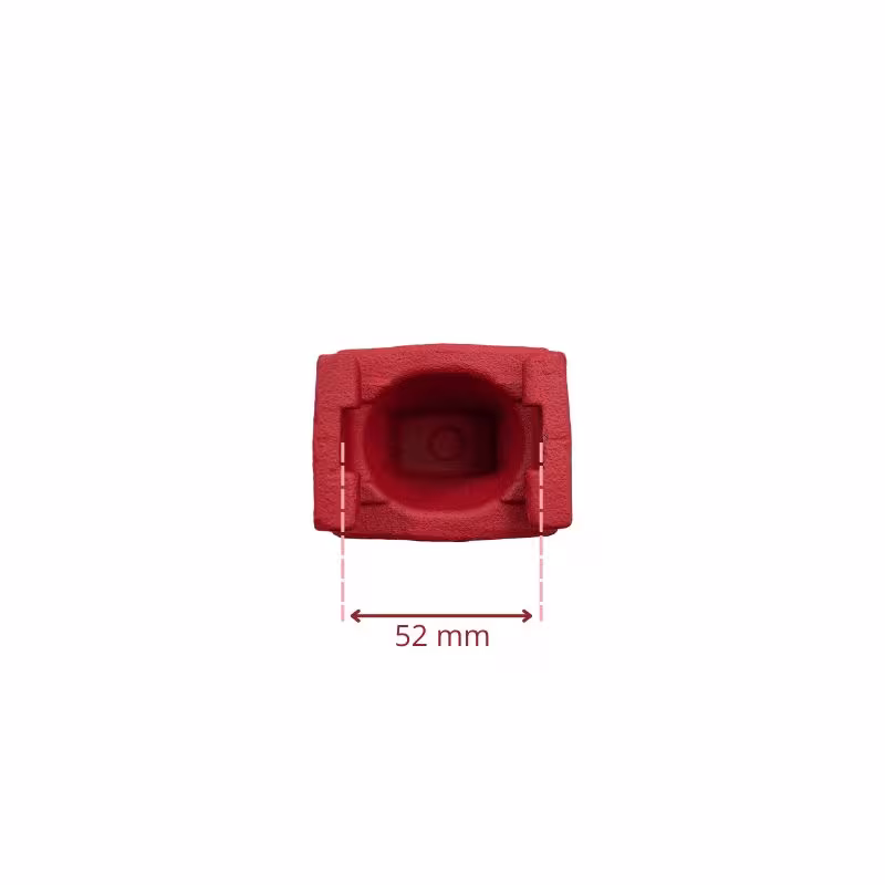 Dent Accort® V17VY SHARK