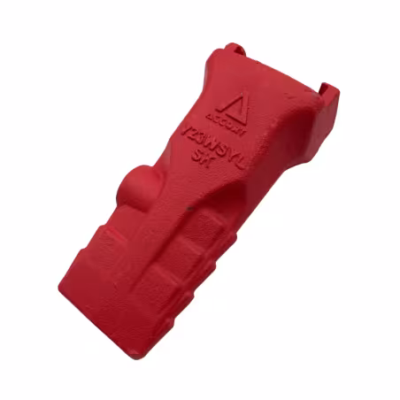 Dent type Super-V - V23W SHARK