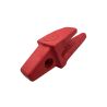 Porte-dent Caterpillar J300 (Lame: 30mm) Accort®