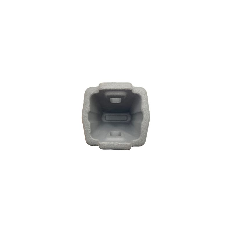 Dent Silver K9 ESTI - E729R