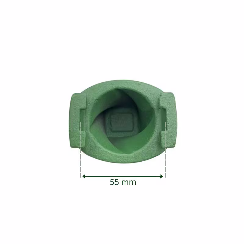 copy ofDent Accort® V23VY SHARK