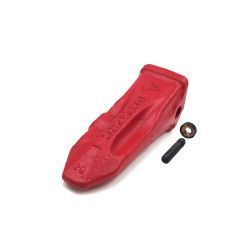 Dent Caterpillar J250 Accort®