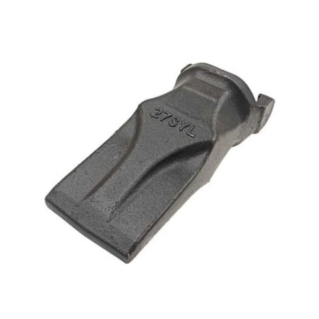 Dent 27SYL système Esco Helilok adaptable