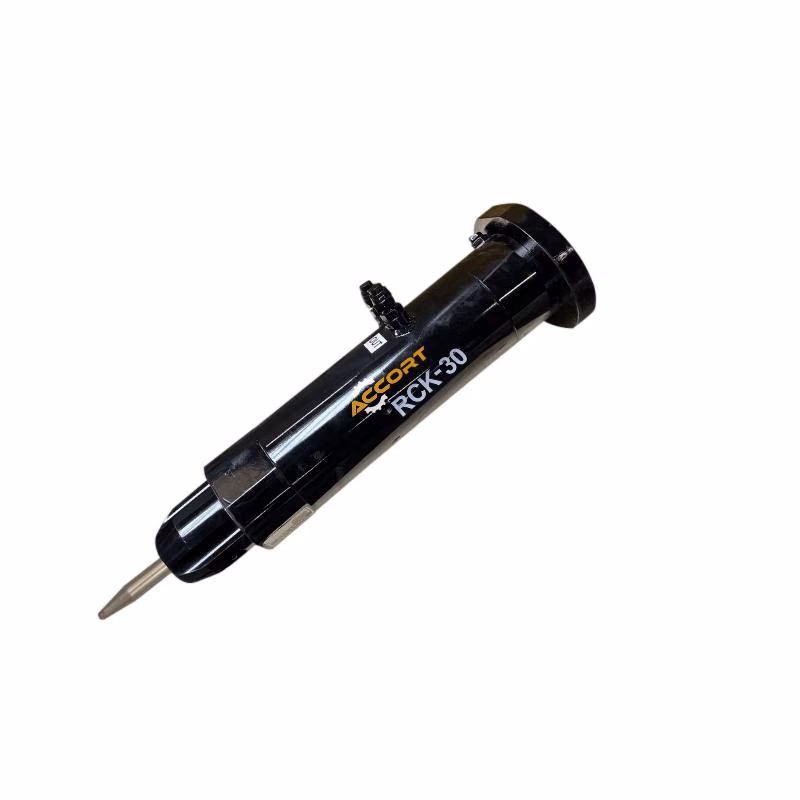 BRH Accort® RCK-30 de moins de 0.5T