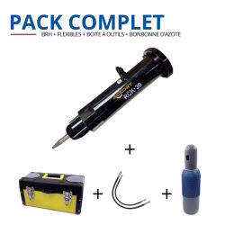 BRH Accort® RCK-30 de moins de 0.5T
