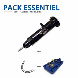 BRH Accort® RCK-30 de moins de 0.5T