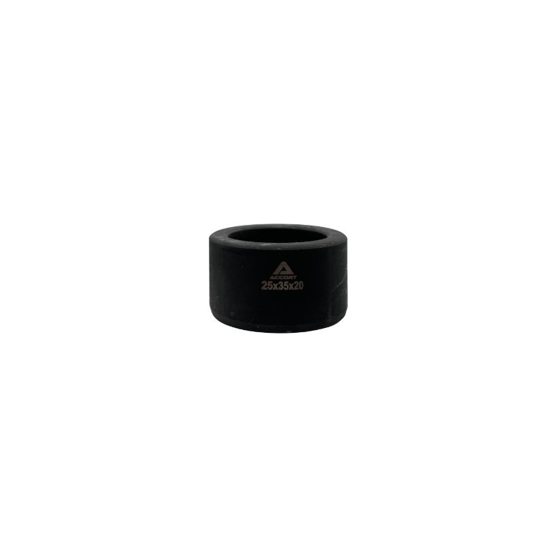 Bague adaptable de type A 25x35x20