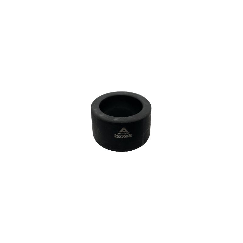 Bague adaptable de type A 25x35x20