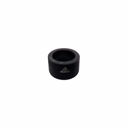Bague adaptable de type A 25x35x20