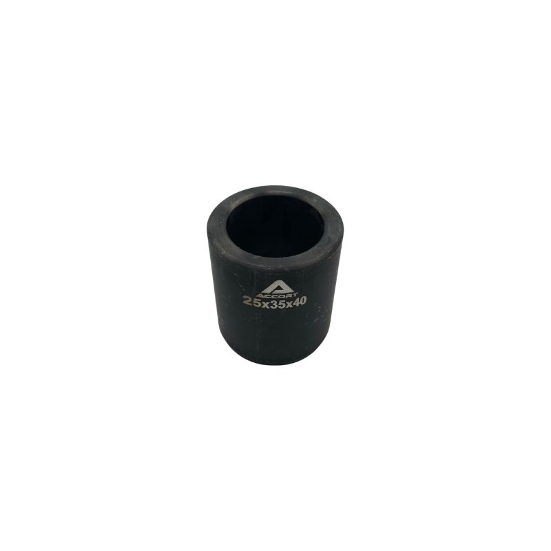 Bague adaptable de type A 25x35x40