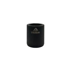 Bague adaptable de type A 25x35x40