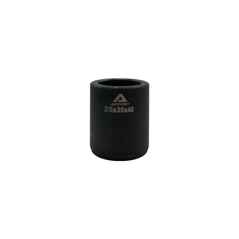 Bague adaptable de type A 25x35x40