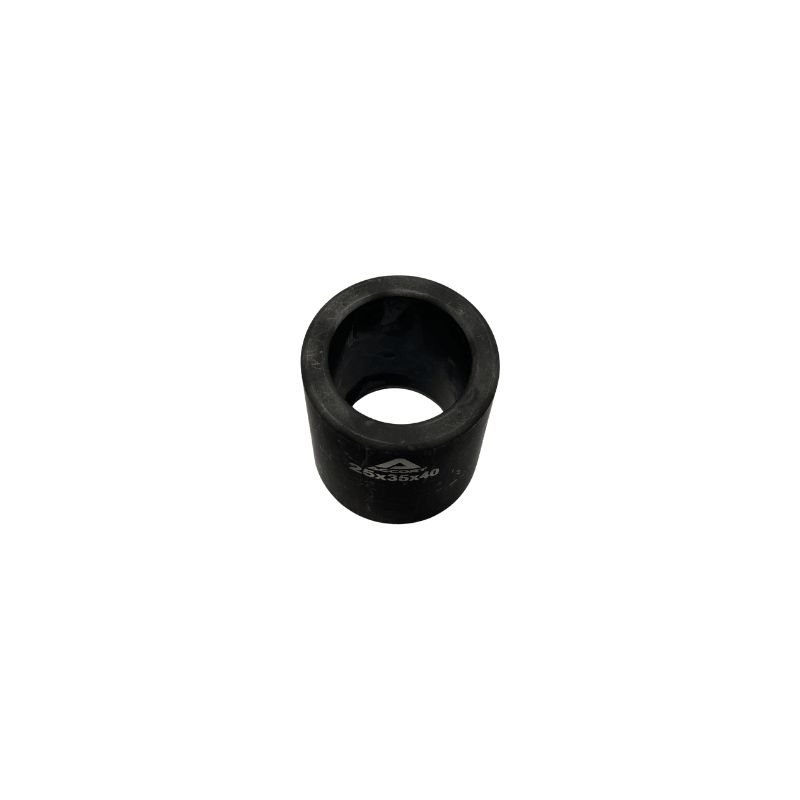 Bague adaptable de type A 25x35x40