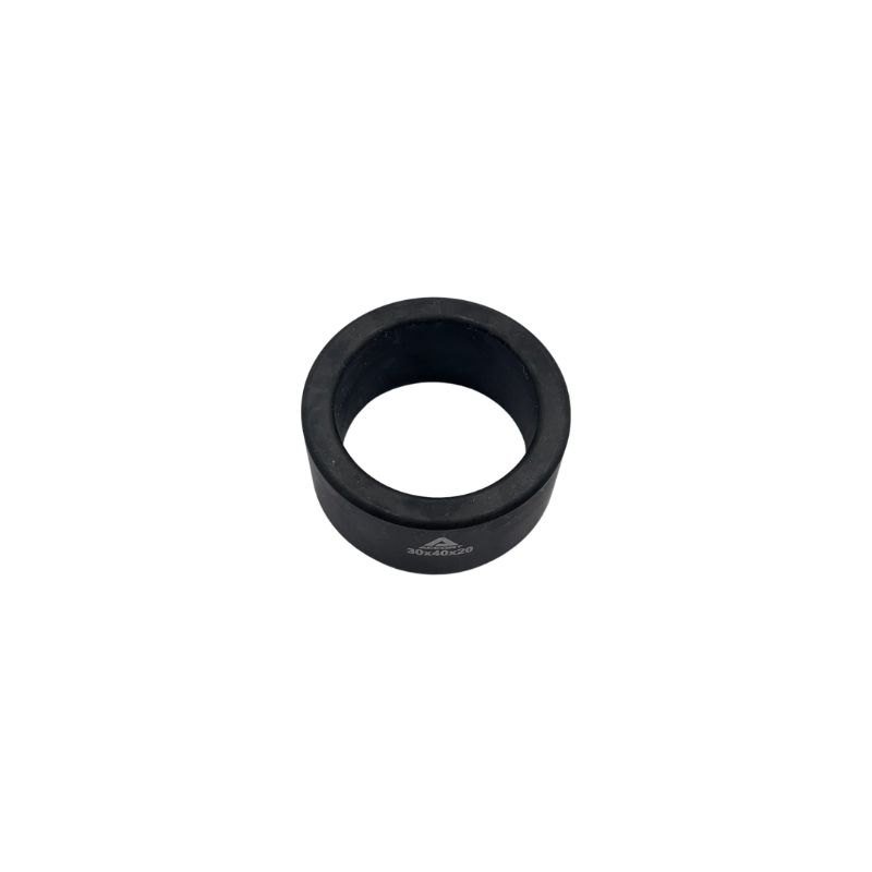 Bague adaptable de type A 30x40x20