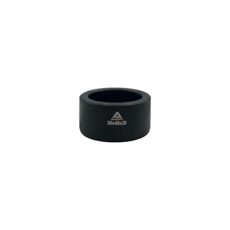 Bague adaptable de type A 30x40x20