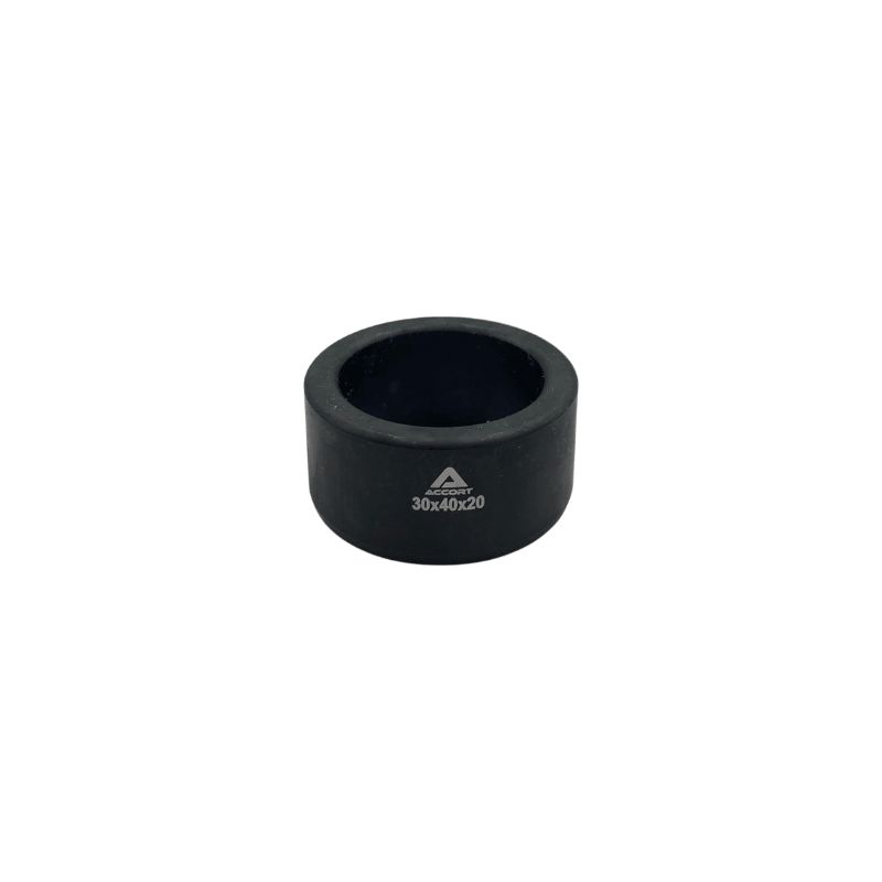 Bague adaptable de type A 30x40x20
