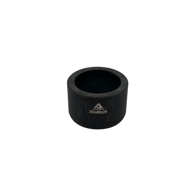 Bague adaptable de type A 30x40x25