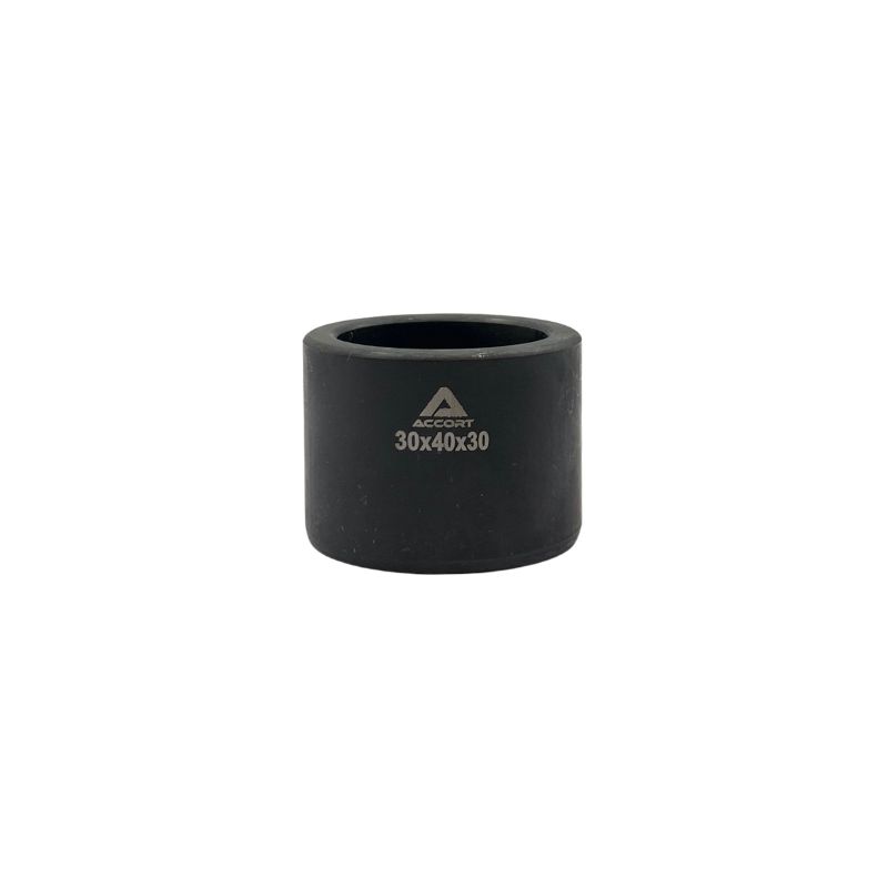Bague adaptable de type A 30x40x30