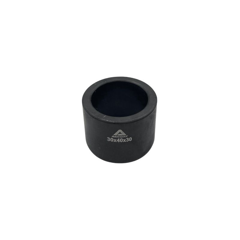 Bague adaptable de type A 30x40x30