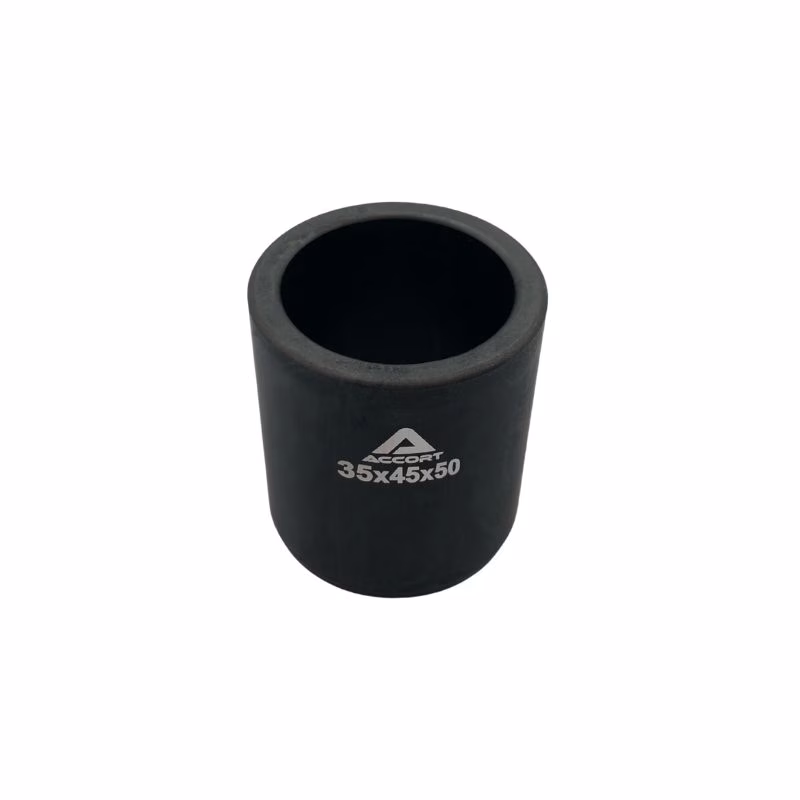 Bague adaptable de type A 35x45x50