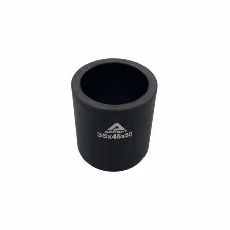 Bague adaptable de type A 35x45x50