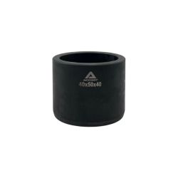 Bague adaptable de type A 40x50x40