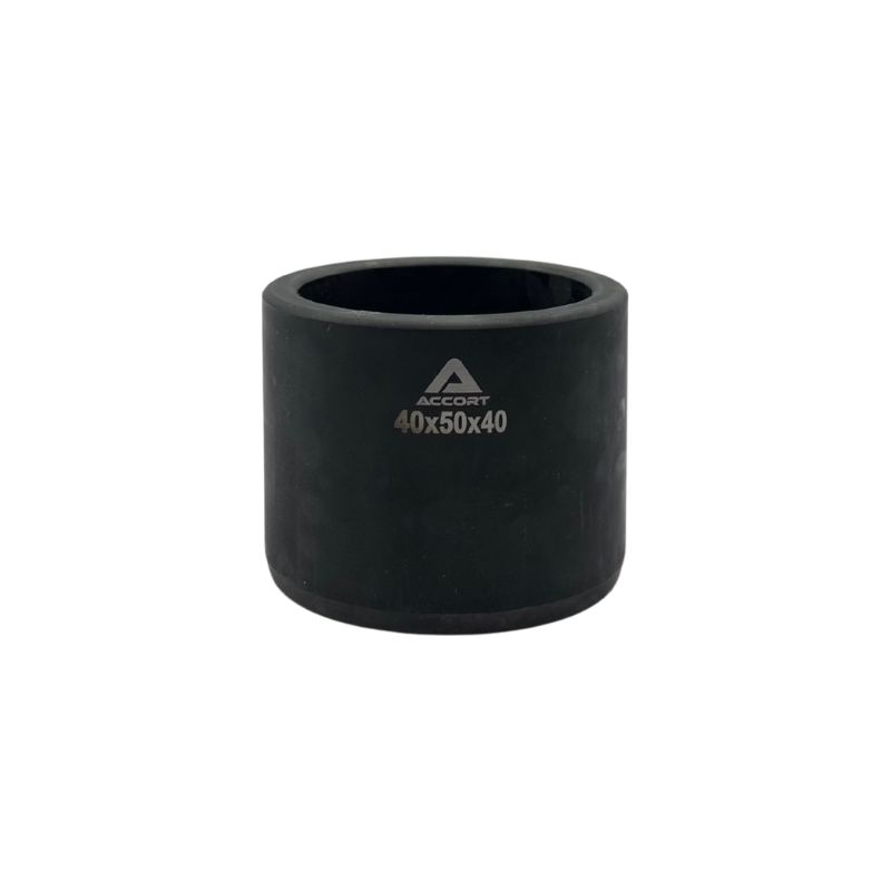 Bague adaptable de type A 40x50x40