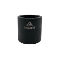 Bague adaptable de type A 40x50x50