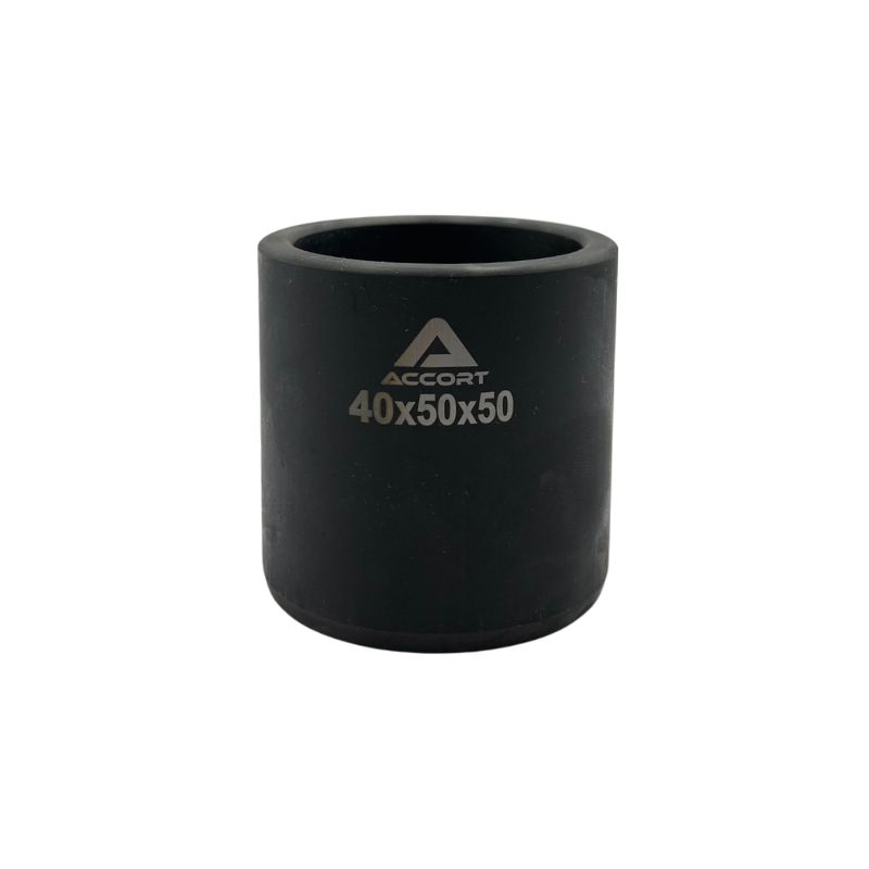 Bague adaptable de type A 40x50x50
