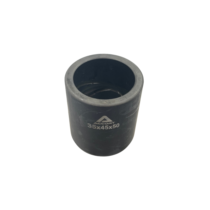 Bague adaptable de type D 35x45x50