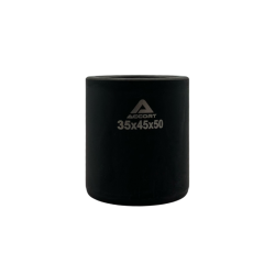 Bague adaptable de type D 35x45x50