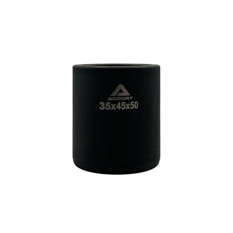 Bague adaptable de type D 35x45x50