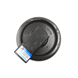 Roue folle de KUBOTA KX018-4, KX019-4, U17-3, U17-3 ALPHA