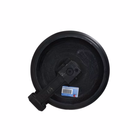 Roue folle HITACHI EX22-2, EX25-1, EX27U, EX29U, ZX25, ZX27U, FIAT-HITACHI FH22.2