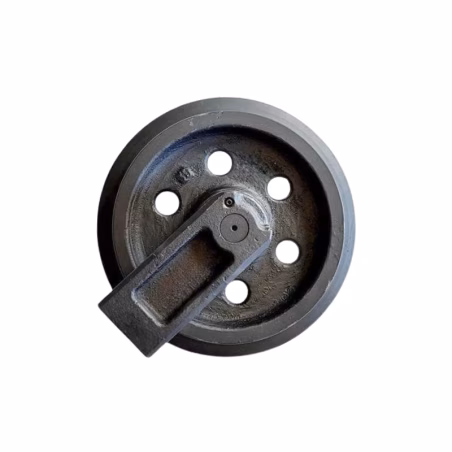 Roue folle KUBOTA KX61-3, KX71-3, U25-3, U25-3 ALPHA, U27-4