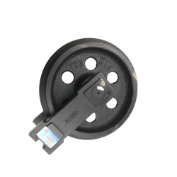 Roue folle VOLVO EC45, ATLAS-TEREX / SCHAEFF HR18, TC48, TC50, NEUSON 50Z3, 6002RD, 6003RD