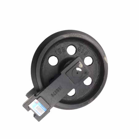 Roue folle VOLVO EC45, ATLAS-TEREX / SCHAEFF HR18, TC48, TC50, NEUSON 50Z3, 6002RD, 6003RD